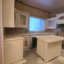 A Change of Scenery with Kitchen Cabinet Spraying in Winnipeg, Manitoba 5
